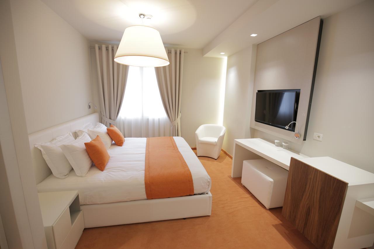 Hotel Bulqiza Bulqize Ngoại thất bức ảnh