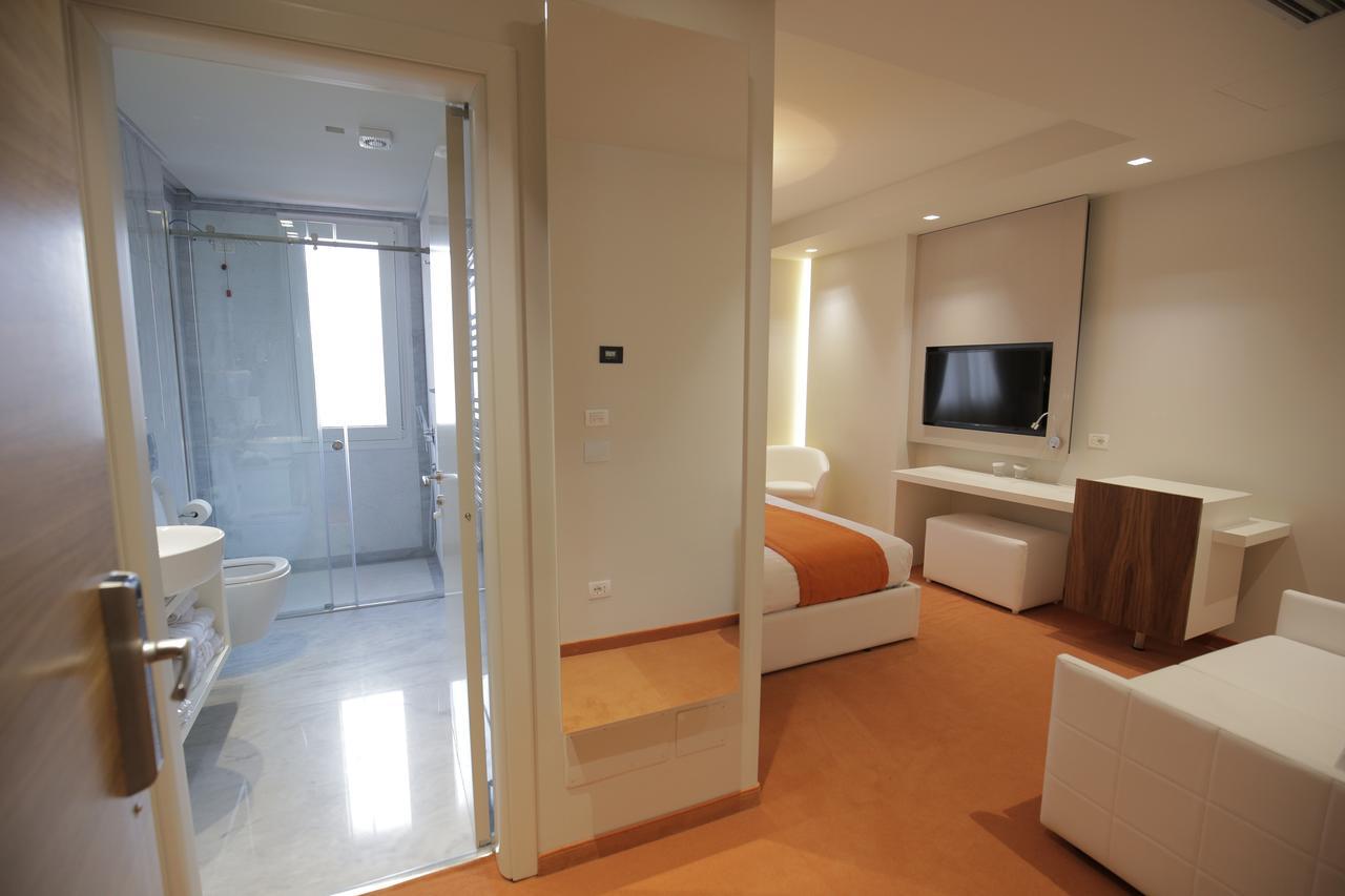 Hotel Bulqiza Bulqize Ngoại thất bức ảnh