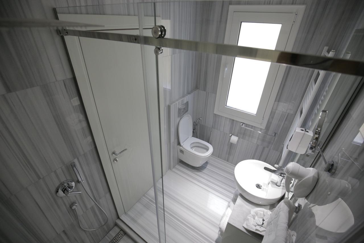 Hotel Bulqiza Bulqize Ngoại thất bức ảnh