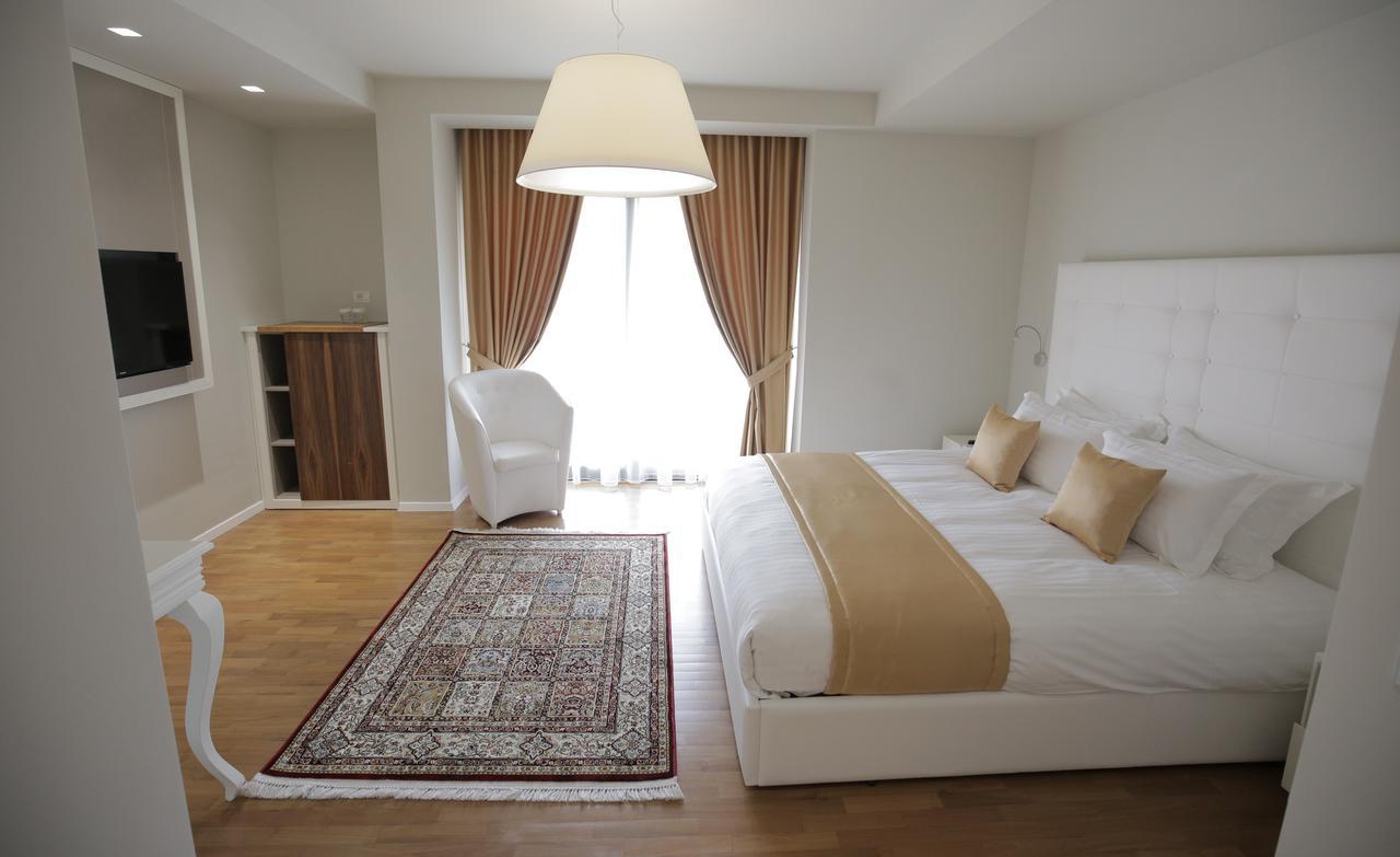 Hotel Bulqiza Bulqize Ngoại thất bức ảnh